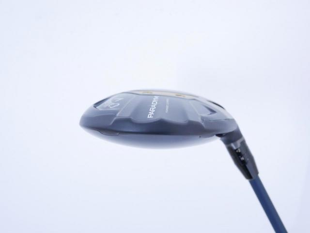 Fairway Wood : callaway : หัวไม้ 3 Callaway Paradym (รุ่นปี 2023 Japan Spec.) Loft 15 (ปรับได้) ก้าน Fujikura Ventus TR 5 Flex R