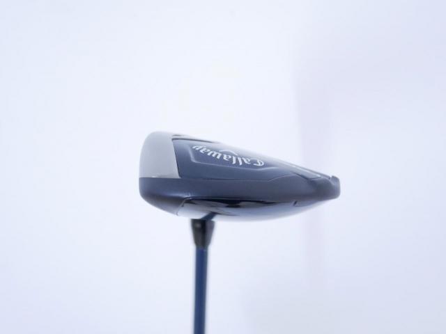 Fairway Wood : callaway : หัวไม้ 3 Callaway Paradym (รุ่นปี 2023 Japan Spec.) Loft 15 (ปรับได้) ก้าน Fujikura Ventus TR 5 Flex R