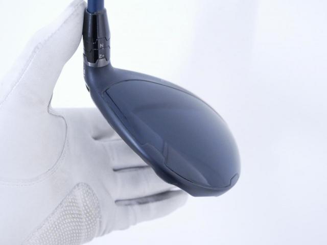 Fairway Wood : callaway : หัวไม้ 3 Callaway Paradym (รุ่นปี 2023 Japan Spec.) Loft 15 (ปรับได้) ก้าน Fujikura Ventus TR 5 Flex R