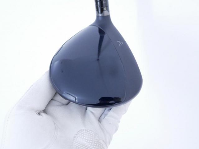 Fairway Wood : callaway : หัวไม้ 3 Callaway Paradym (รุ่นปี 2023 Japan Spec.) Loft 15 (ปรับได้) ก้าน Fujikura Ventus TR 5 Flex R