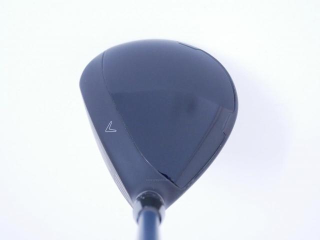 Fairway Wood : callaway : หัวไม้ 3 Callaway Paradym (รุ่นปี 2023 Japan Spec.) Loft 15 (ปรับได้) ก้าน Fujikura Ventus TR 5 Flex R