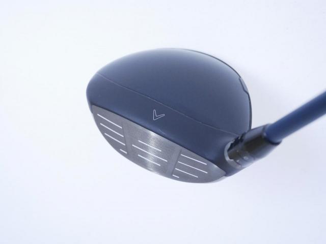 Fairway Wood : callaway : หัวไม้ 3 Callaway Paradym (รุ่นปี 2023 Japan Spec.) Loft 15 (ปรับได้) ก้าน Fujikura Ventus TR 5 Flex R