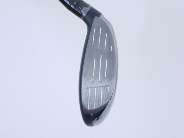 Fairway Wood : callaway : หัวไม้ 3 Callaway Paradym (รุ่นปี 2023 Japan Spec.) Loft 15 (ปรับได้) ก้าน Fujikura Ventus TR 5 Flex R