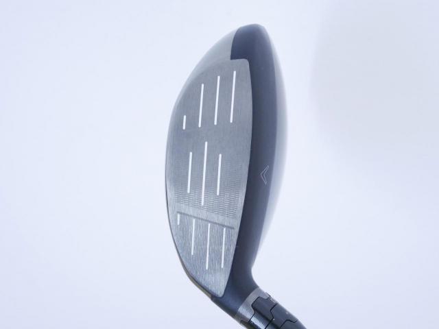 Fairway Wood : callaway : หัวไม้ 3 Callaway Paradym (รุ่นปี 2023 Japan Spec.) Loft 15 (ปรับได้) ก้าน Fujikura Ventus TR 5 Flex R