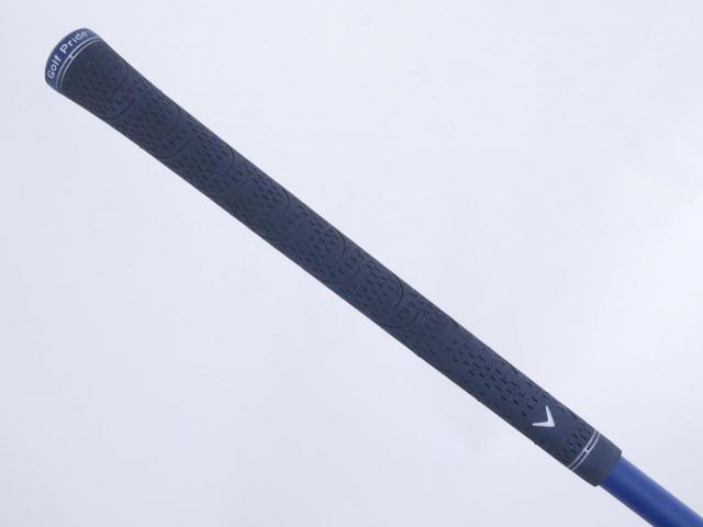Fairway Wood : callaway : หัวไม้ 3 Callaway Paradym (รุ่นปี 2023 Japan Spec.) Loft 15 (ปรับได้) ก้าน Fujikura Ventus TR 5 Flex R