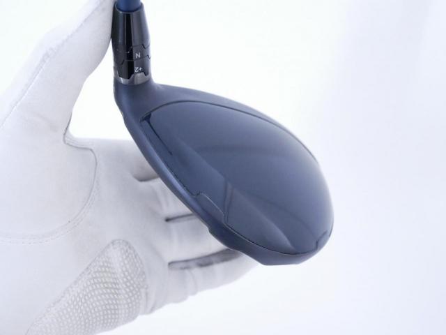 Fairway Wood : callaway : หัวไม้ 3 Callaway Paradym (รุ่นปี 2023 Japan Spec.) Loft 15 (ปรับได้) ก้าน Fujikura Ventus TR 5 Flex SR