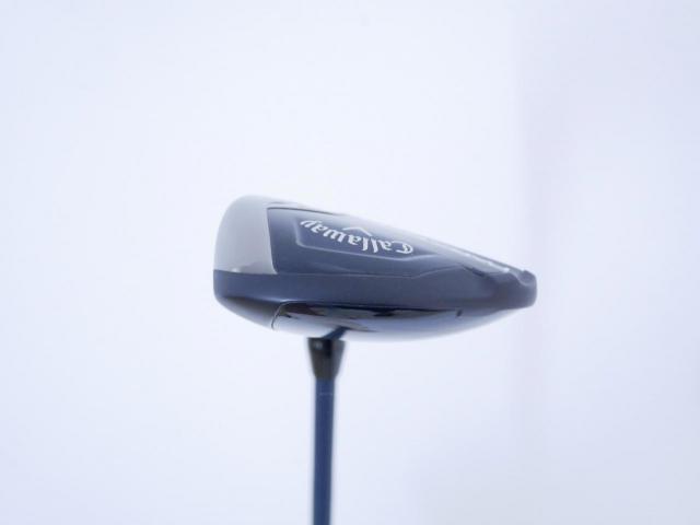 Fairway Wood : callaway : หัวไม้ 3 Callaway Paradym (รุ่นปี 2023 Japan Spec.) Loft 15 (ปรับได้) ก้าน Fujikura Ventus TR 5 Flex SR