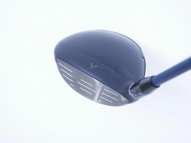 Fairway Wood : callaway : หัวไม้ 3 Callaway Paradym (รุ่นปี 2023 Japan Spec.) Loft 15 (ปรับได้) ก้าน Fujikura Ventus TR 5 Flex SR