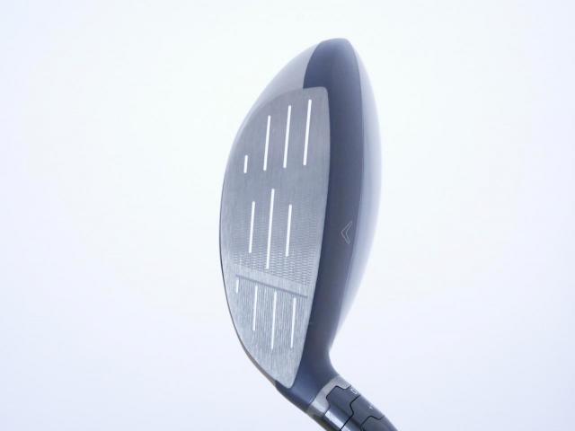 Fairway Wood : callaway : หัวไม้ 3 Callaway Paradym (รุ่นปี 2023 Japan Spec.) Loft 15 (ปรับได้) ก้าน Fujikura Ventus TR 5 Flex SR