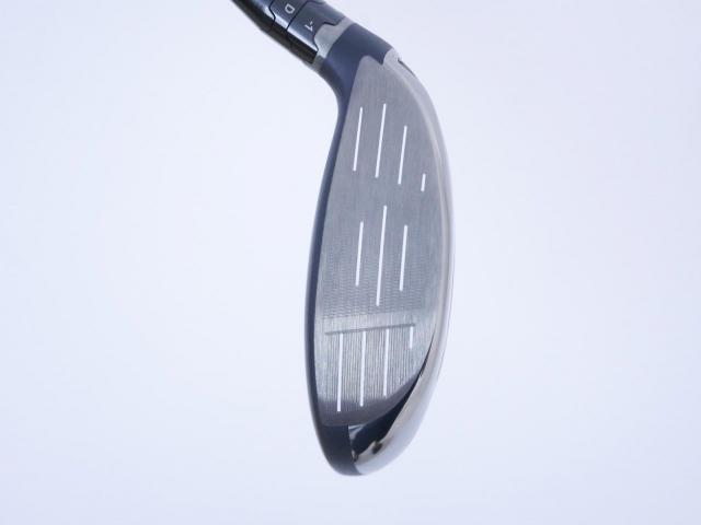 Fairway Wood : callaway : หัวไม้ 3 Callaway Paradym (รุ่นปี 2023 Japan Spec.) Loft 15 (ปรับได้) ก้าน Fujikura Ventus TR 5 Flex SR
