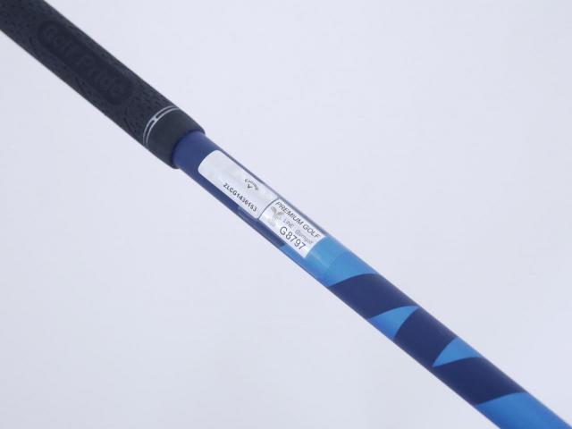 Fairway Wood : callaway : หัวไม้ 3 Callaway Paradym (รุ่นปี 2023 Japan Spec.) Loft 15 (ปรับได้) ก้าน Fujikura Ventus TR 5 Flex SR