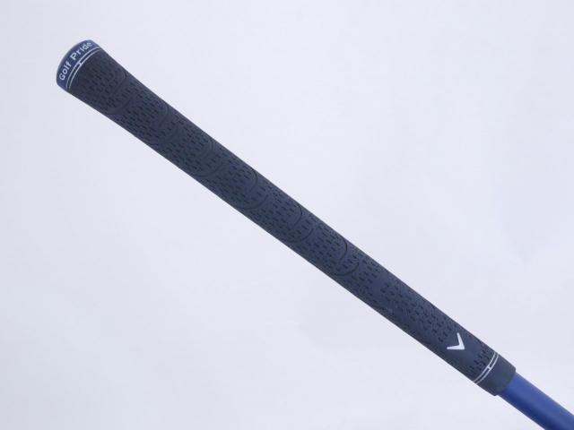Fairway Wood : callaway : หัวไม้ 3 Callaway Paradym (รุ่นปี 2023 Japan Spec.) Loft 15 (ปรับได้) ก้าน Fujikura Ventus TR 5 Flex SR