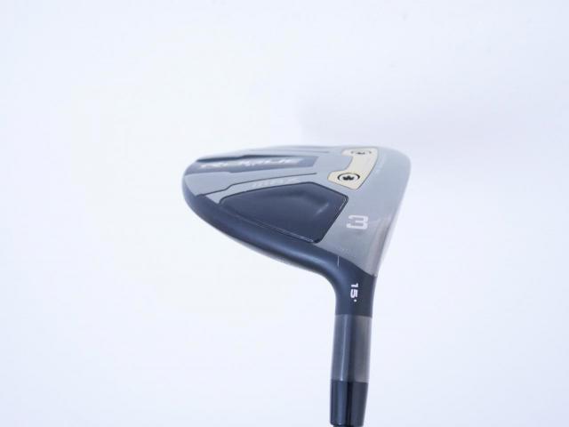 Fairway Wood : callaway : หัวไม้ 3 Callaway Rogue ST Max (รุ่นปี 2022) Loft 15 ก้าน Fujikura Ventus 5 Flex SR
