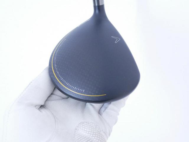 Fairway Wood : callaway : หัวไม้ 3 Callaway Rogue ST Max (รุ่นปี 2022) Loft 15 ก้าน Fujikura Ventus 5 Flex SR