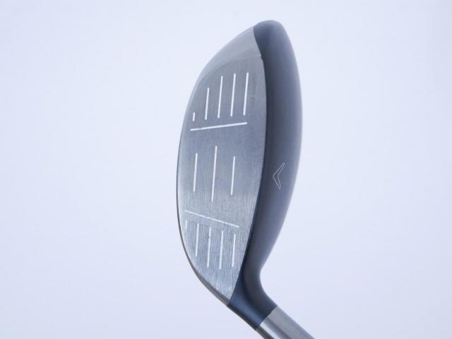 Fairway Wood : callaway : หัวไม้ 3 Callaway Rogue ST Max (รุ่นปี 2022) Loft 15 ก้าน Fujikura Ventus 5 Flex SR