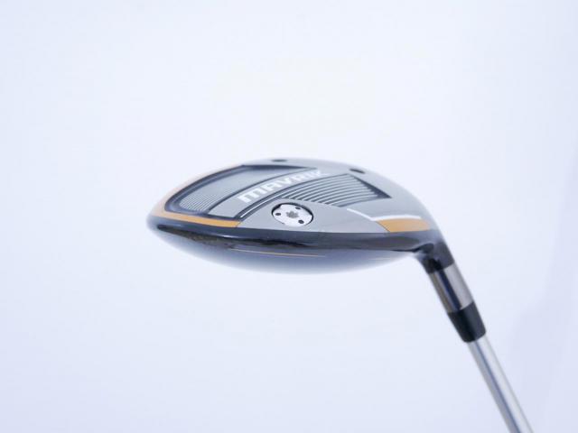 Fairway Wood : callaway : หัวไม้ 3 Callaway Mavrik (ออกปี 2020 Japan Spec.) Loft 15 ก้าน Mitsubishi Diamana 50 Flex SR