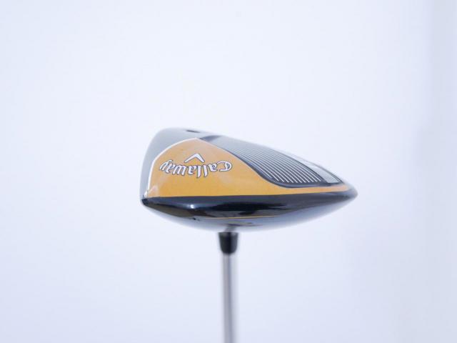 Fairway Wood : callaway : หัวไม้ 3 Callaway Mavrik (ออกปี 2020 Japan Spec.) Loft 15 ก้าน Mitsubishi Diamana 50 Flex SR