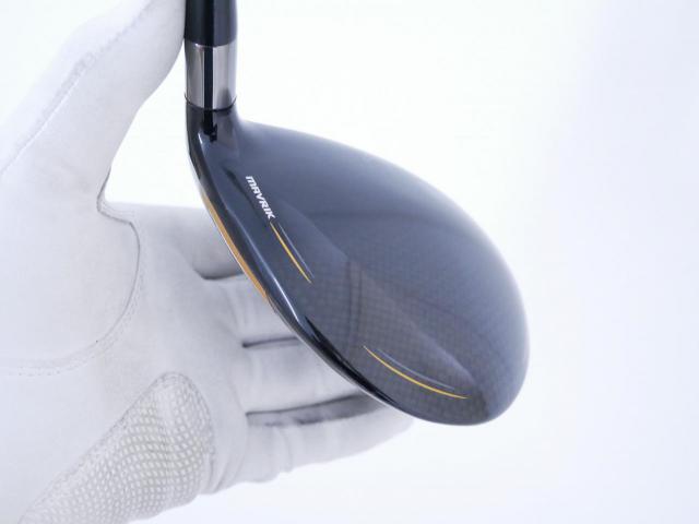 Fairway Wood : callaway : หัวไม้ 3 Callaway Mavrik (ออกปี 2020 Japan Spec.) Loft 15 ก้าน Mitsubishi Diamana 50 Flex SR