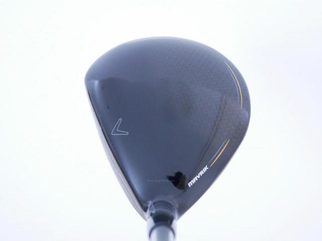 Fairway Wood : callaway : หัวไม้ 3 Callaway Mavrik (ออกปี 2020 Japan Spec.) Loft 15 ก้าน Mitsubishi Diamana 50 Flex SR