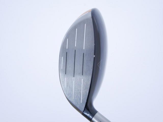 Fairway Wood : callaway : หัวไม้ 3 Callaway Mavrik (ออกปี 2020 Japan Spec.) Loft 15 ก้าน Mitsubishi Diamana 50 Flex SR