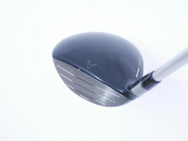 Fairway Wood : callaway : หัวไม้ 3 Callaway Mavrik (ออกปี 2020 Japan Spec.) Loft 15 ก้าน Mitsubishi Diamana 50 Flex SR