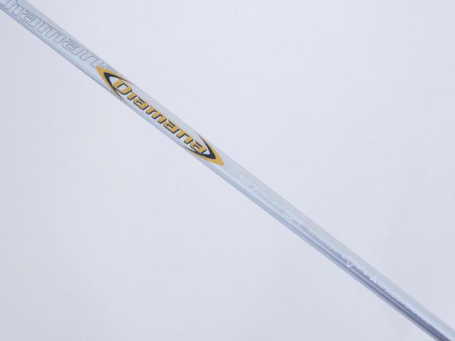 Fairway Wood : callaway : หัวไม้ 3 Callaway Mavrik (ออกปี 2020 Japan Spec.) Loft 15 ก้าน Mitsubishi Diamana 50 Flex SR