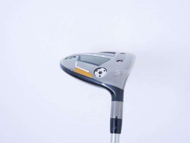 Fairway Wood : callaway : หัวไม้ 5 Callaway Mavrik MAX (ปี 2021 Japan Spec.) Loft 19 ก้าน Mitsubishi Diamana 40 Flex R
