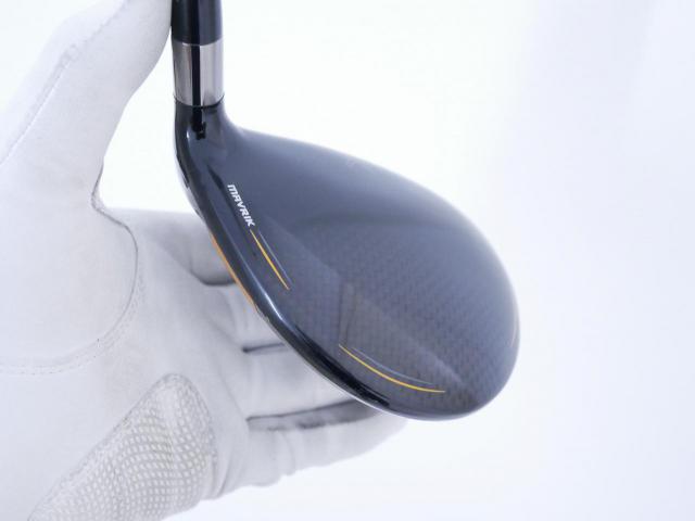 Fairway Wood : callaway : หัวไม้ 5 Callaway Mavrik MAX (ปี 2021 Japan Spec.) Loft 19 ก้าน Mitsubishi Diamana 40 Flex R