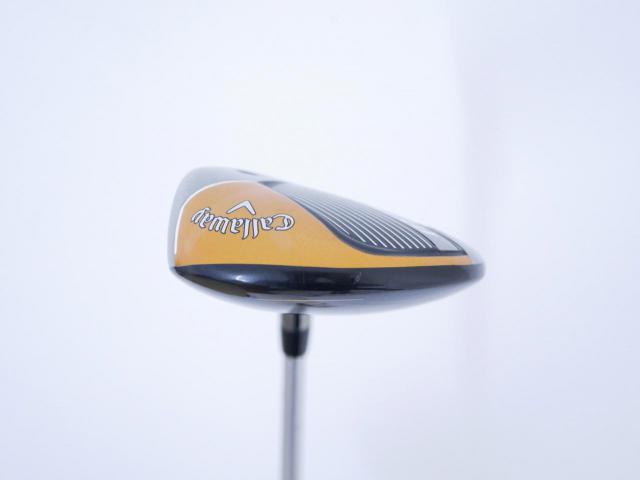 Fairway Wood : callaway : หัวไม้ 5 Callaway Mavrik MAX (ปี 2021 Japan Spec.) Loft 19 ก้าน Mitsubishi Diamana 40 Flex R