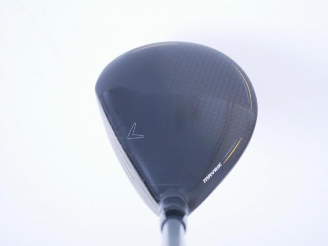Fairway Wood : callaway : หัวไม้ 5 Callaway Mavrik MAX (ปี 2021 Japan Spec.) Loft 19 ก้าน Mitsubishi Diamana 40 Flex R
