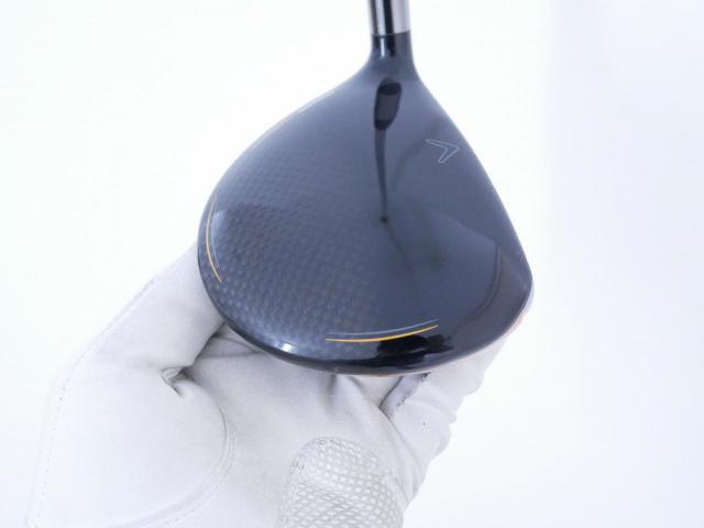 Fairway Wood : callaway : หัวไม้ 5 Callaway Mavrik MAX (ปี 2021 Japan Spec.) Loft 19 ก้าน Mitsubishi Diamana 40 Flex R