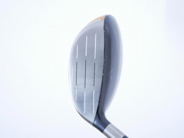 Fairway Wood : callaway : หัวไม้ 5 Callaway Mavrik MAX (ปี 2021 Japan Spec.) Loft 19 ก้าน Mitsubishi Diamana 40 Flex R