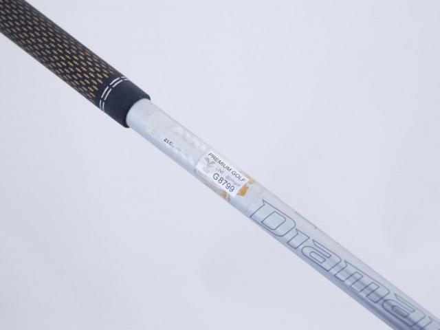 Fairway Wood : callaway : หัวไม้ 5 Callaway Mavrik MAX (ปี 2021 Japan Spec.) Loft 19 ก้าน Mitsubishi Diamana 40 Flex R