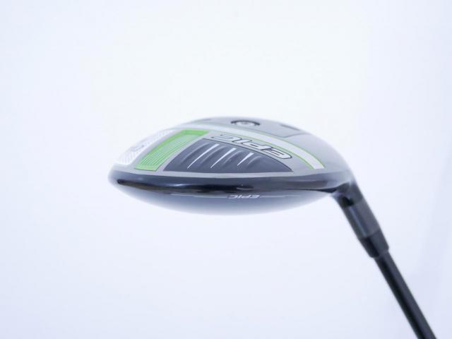 Fairway Wood : callaway : หัวไม้ 4 Callaway EPIC Speed (รุ่นปี 2021) Loft 16.5 ก้าน Mitsubishi TENSEI CK 50 Flex S