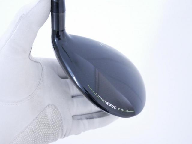 Fairway Wood : callaway : หัวไม้ 4 Callaway EPIC Speed (รุ่นปี 2021) Loft 16.5 ก้าน Mitsubishi TENSEI CK 50 Flex S