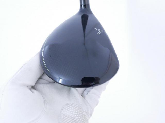 Fairway Wood : callaway : หัวไม้ 4 Callaway EPIC Speed (รุ่นปี 2021) Loft 16.5 ก้าน Mitsubishi TENSEI CK 50 Flex S