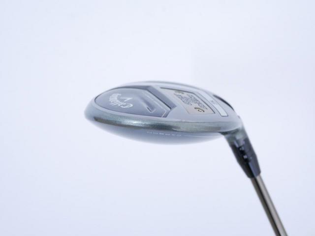 Fairway Wood : callaway : หัวไม้ 5 Callaway Great Big Bertha (ออกปี 2023 Japan Spec.) Loft 18 ก้าน Fujikura Speeder NX Flex S