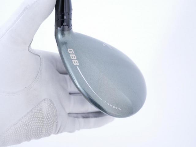 Fairway Wood : callaway : หัวไม้ 5 Callaway Great Big Bertha (ออกปี 2023 Japan Spec.) Loft 18 ก้าน Fujikura Speeder NX Flex S