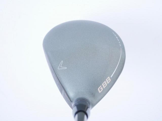 Fairway Wood : callaway : หัวไม้ 5 Callaway Great Big Bertha (ออกปี 2023 Japan Spec.) Loft 18 ก้าน Fujikura Speeder NX Flex S