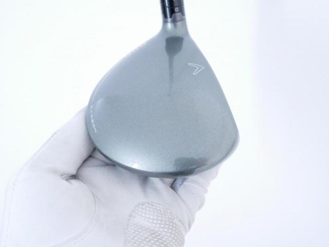 Fairway Wood : callaway : หัวไม้ 5 Callaway Great Big Bertha (ออกปี 2023 Japan Spec.) Loft 18 ก้าน Fujikura Speeder NX Flex S