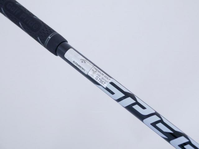 Fairway Wood : callaway : หัวไม้ 5 Callaway Great Big Bertha (ออกปี 2023 Japan Spec.) Loft 18 ก้าน Fujikura Speeder NX Flex S