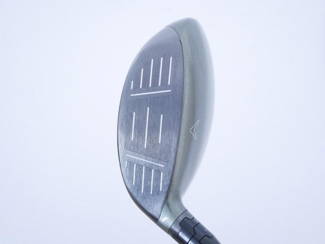 Fairway Wood : callaway : หัวไม้ 5 Callaway Great Big Bertha (ออกปี 2023 Japan Spec.) Loft 18 ก้าน Fujikura Speeder NX Flex S