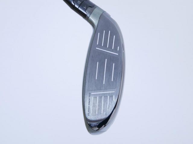 Fairway Wood : callaway : หัวไม้ 5 Callaway Great Big Bertha (ออกปี 2023 Japan Spec.) Loft 18 ก้าน Fujikura Speeder NX Flex S