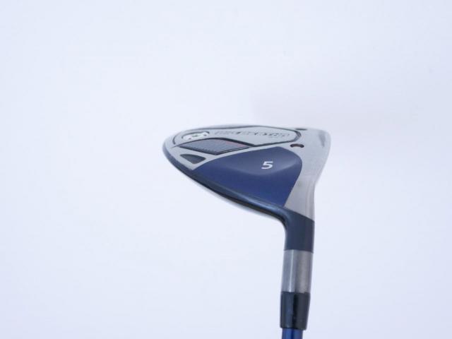 Fairway Wood : callaway : หัวไม้ 5 Callaway Big Bertha B21 (รุ่นปี 2021 ตีง่าย ไกล) Loft 19.5 ก้าน Fujikura Speeder Evolution Flex R