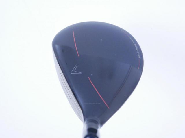 Fairway Wood : callaway : หัวไม้ 5 Callaway Big Bertha B21 (รุ่นปี 2021 ตีง่าย ไกล) Loft 19.5 ก้าน Fujikura Speeder Evolution Flex R