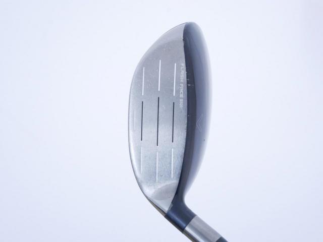 Fairway Wood : callaway : หัวไม้ 5 Callaway Big Bertha B21 (รุ่นปี 2021 ตีง่าย ไกล) Loft 19.5 ก้าน Fujikura Speeder Evolution Flex R