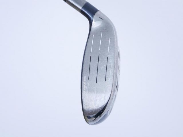 Fairway Wood : callaway : หัวไม้ 5 Callaway Big Bertha B21 (รุ่นปี 2021 ตีง่าย ไกล) Loft 19.5 ก้าน Fujikura Speeder Evolution Flex R