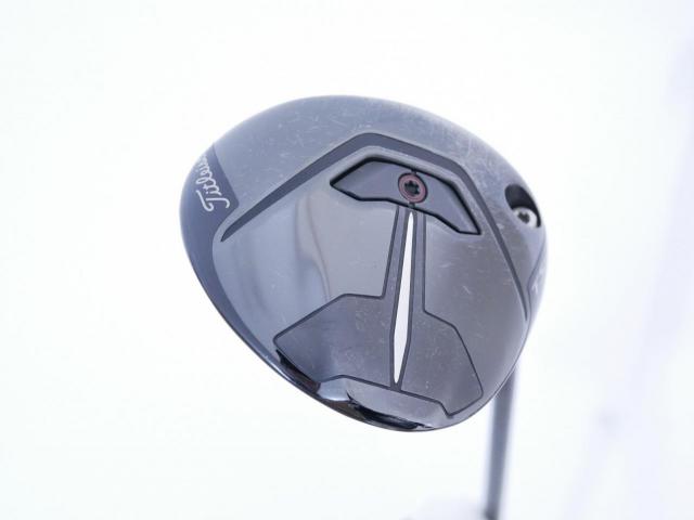 Fairway Wood : Titleist : หัวไม้ 3 Titleist TSR 2 (ปี 2023) Loft 15 ก้าน HZRDUS CB 60g 6.0 Flex S