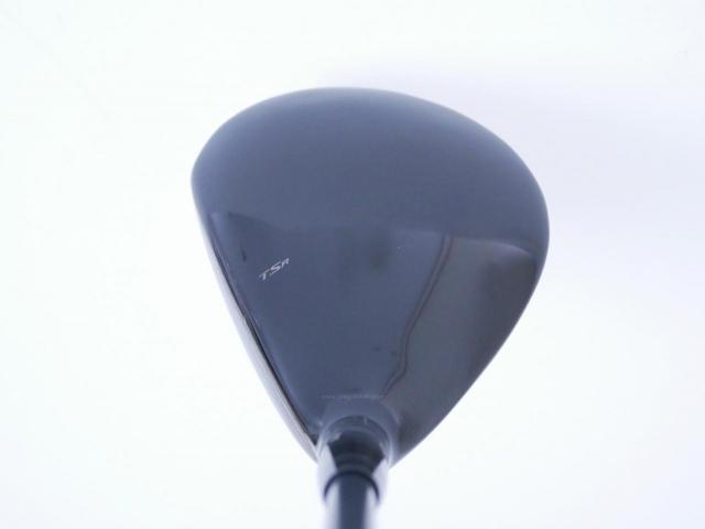 Fairway Wood : Titleist : หัวไม้ 3 Titleist TSR 2 (ปี 2023) Loft 15 ก้าน HZRDUS CB 60g 6.0 Flex S