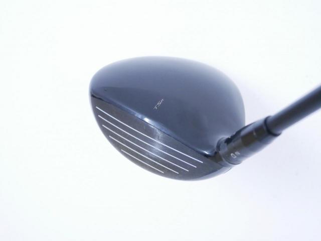 Fairway Wood : Titleist : หัวไม้ 3 Titleist TSR 2 (ปี 2023) Loft 15 ก้าน HZRDUS CB 60g 6.0 Flex S